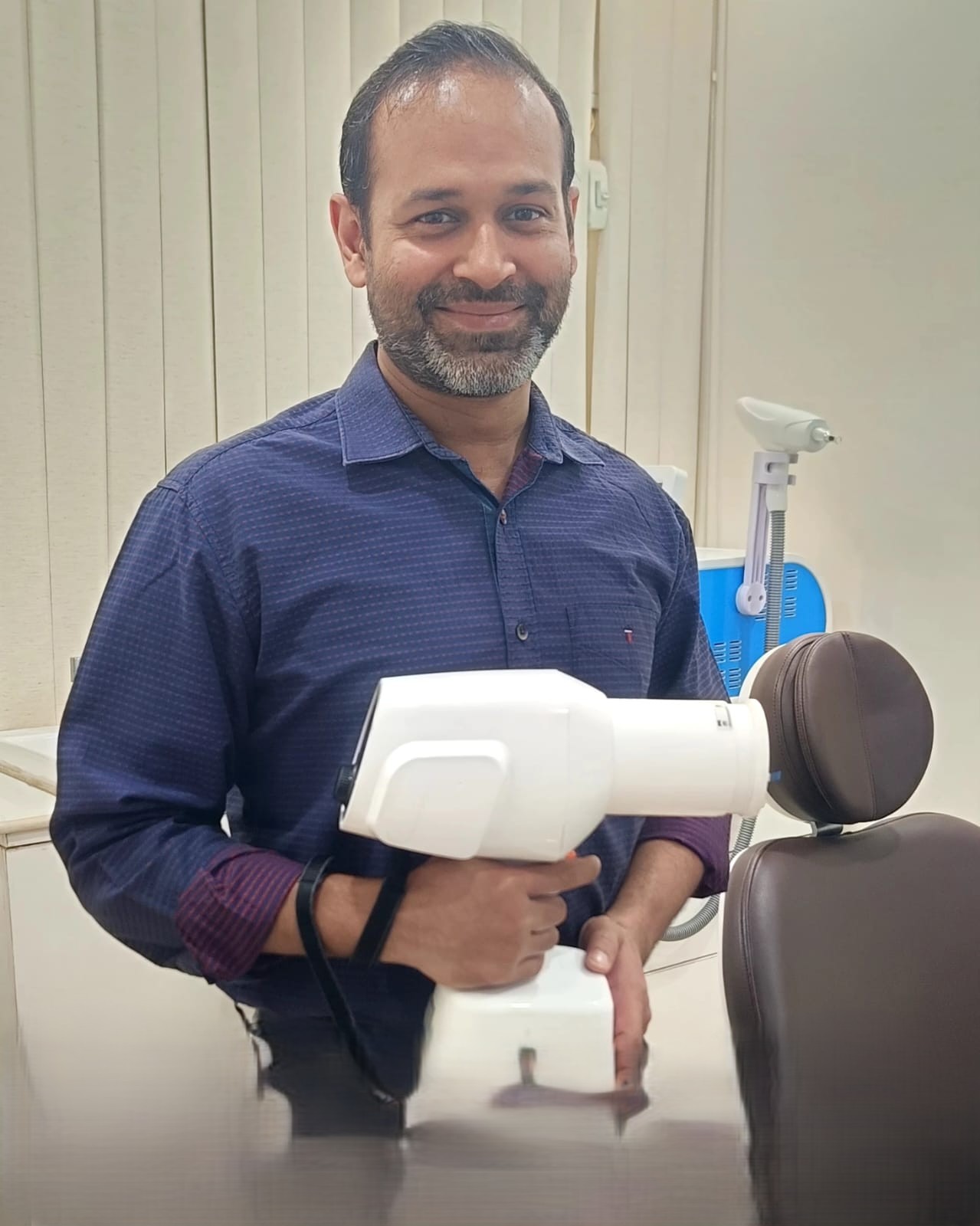 Dr sankalp Arya