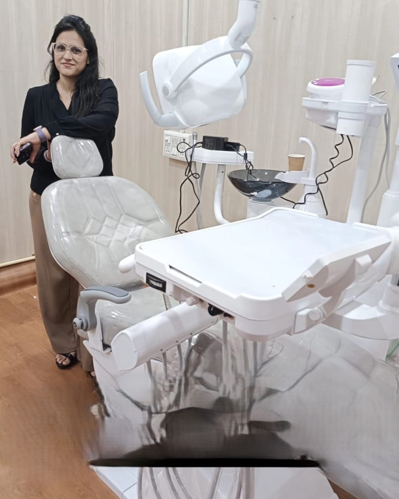Dr nikita jain