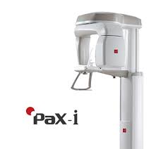 OPG machine