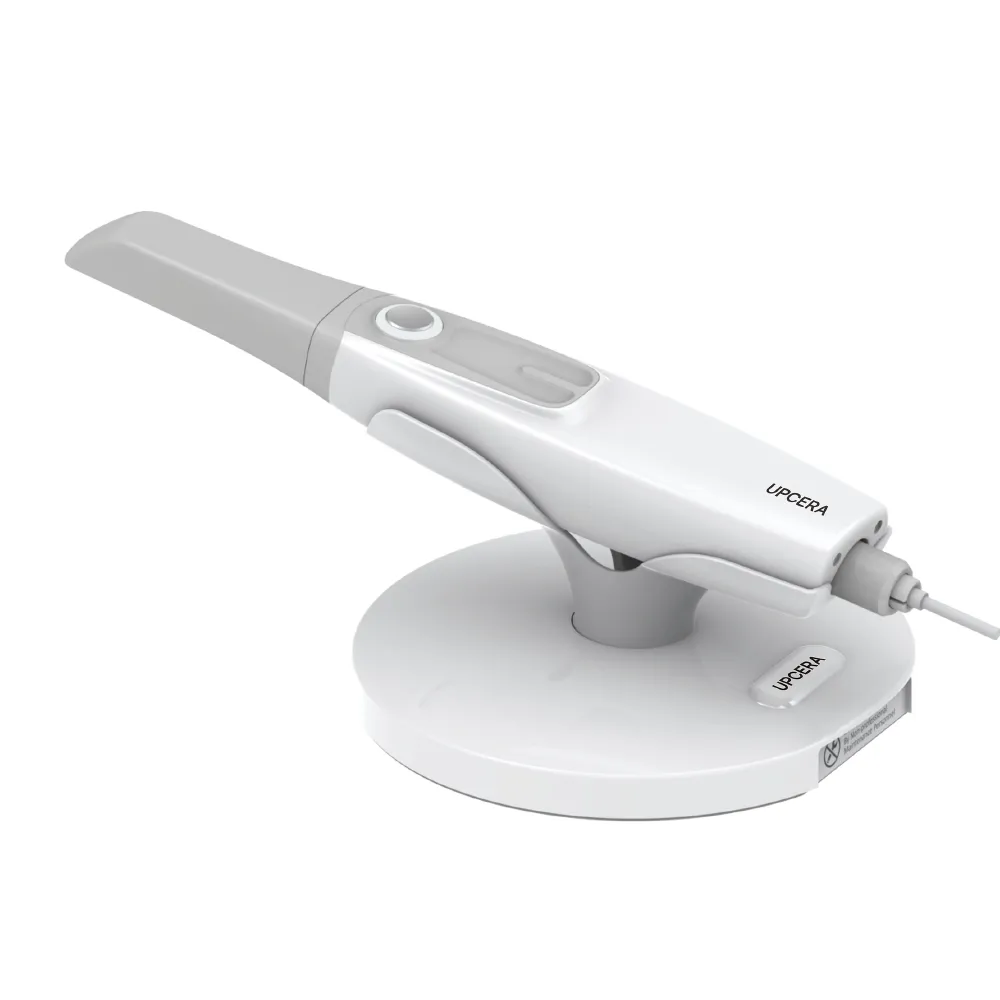 Intra oral Scanner