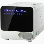 runyes b type autoclave