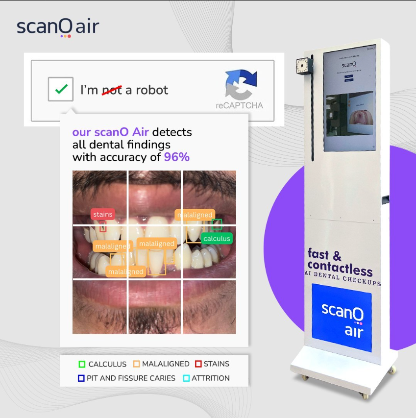 Scano AI